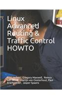 Linux Advanced Routing & Traffic Control HOWTO