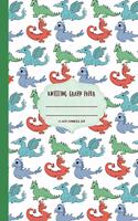 Knitting Graph Paper
