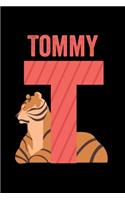 Tommy