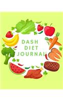 DASH Diet Journal