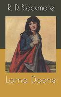 Lorna Doone