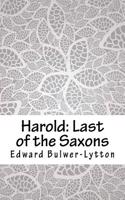 Harold: Last of the Saxons