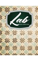 Lab Notebook