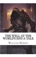 The Well at the World's End A Tale