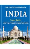 INDIA Travel Guide
