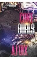 Coke Gurls