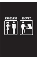 Problem Solved