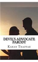 Devil's Advocate Parody