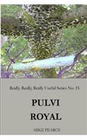 Pulvi Royal