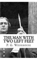 The Man with Two Left Feet