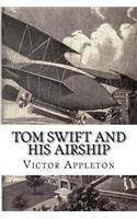 Tom Swift and his Airship