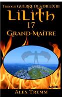 Grand-Ma: (17 Saga Lilith)