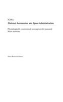 Physiologically Constrained Aerocapture for Manned Mars Missions