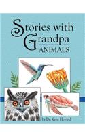 Stories with Grandpa