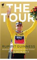 Tour, The:Behind The Scenes of Cadel Evans' Tour de France
