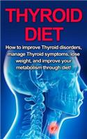 Thyroid Diet