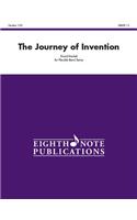 The Journey of Invention