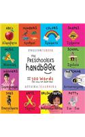 The Preschooler's Handbook