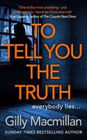 To Tell You the Truth