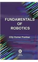 Fundamentals of Robotics
