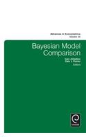 Bayesian Model Comparison