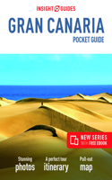 Insight Guides Pocket Gran Canaria (Travel Guide with Free eBook)