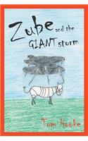 Zube and the Giant Storm