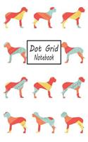 Dot Grid Notebook