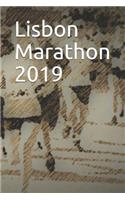 Lisbon Marathon 2019