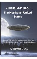 UFOs and Aliens