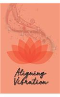 Aligning Vibration