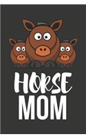 Horse Mom