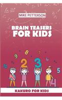 Brain Teasers For Kids