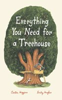 Everything You Need for a Treehouse