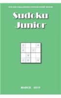 Sudoku Junior