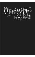 Mississippi in My Heart