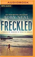 Freckled: A Memoir of Growing Up Wild in Hawaii