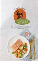 Dash Diet Cookbook for Busy People