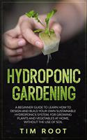 Hydroponic Gardening