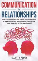 Communication in Relationships