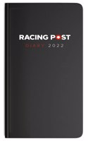 Racing Post Pocket Diary 2022
