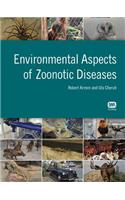 Environmental Aspects of Zoonotic Diseases