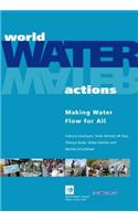 World Water Actions