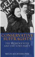 Conservative Suffragists