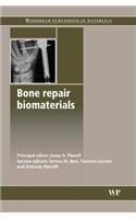 Bone Repair Biomaterials