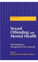 Sexual Offending and Mental Health