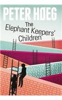 Elephant Keepers Children EXPORT
