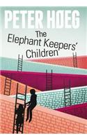 The Elephant Keepers' Children