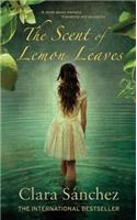 The Scent of Lemon Leaves