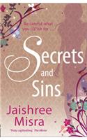 Secrets and Sins